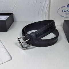 China Replica Prada Belts 63usd Only
