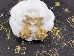 China Replica Chanel Earrings 28usd Only