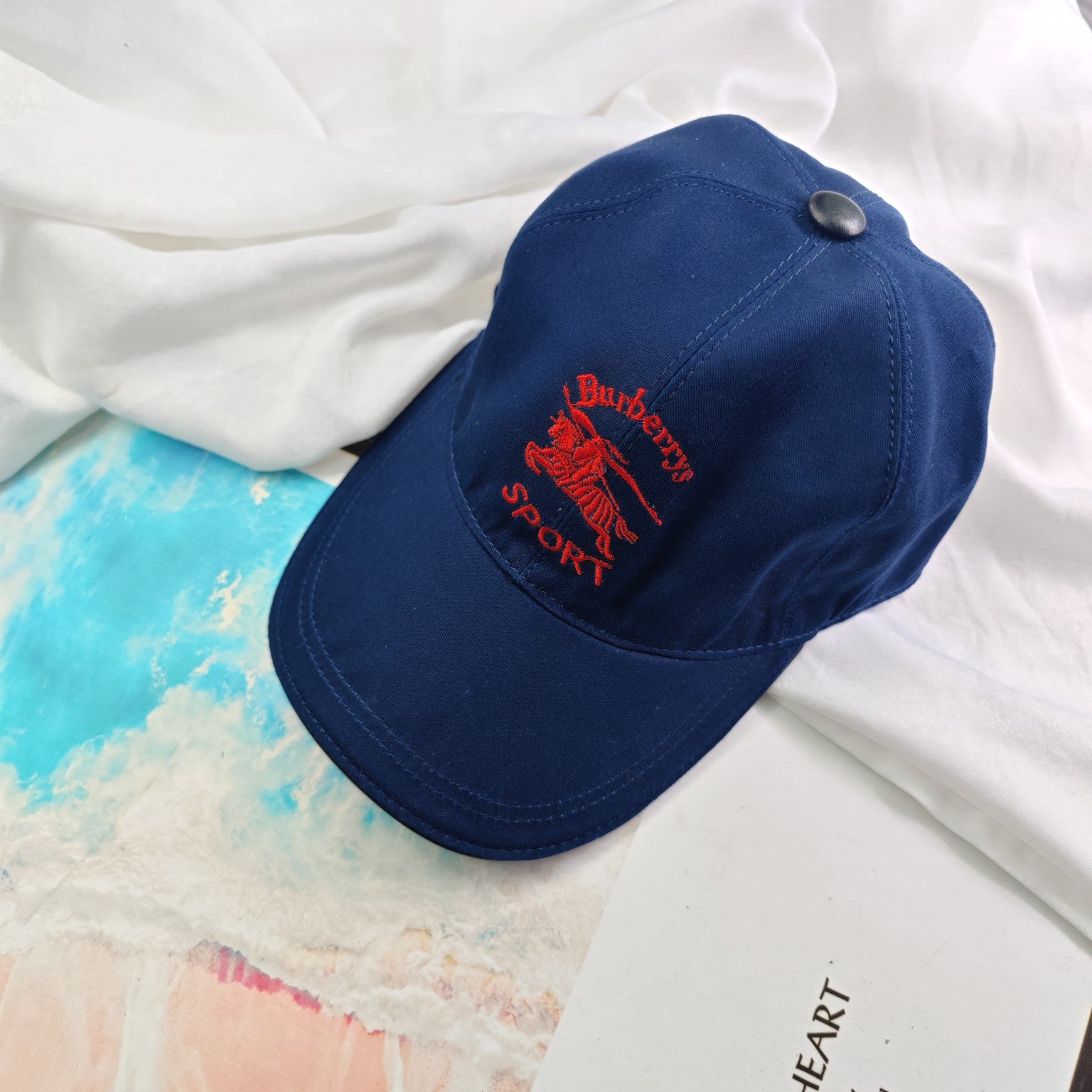 China Replica Burberry Hats 36usd Only