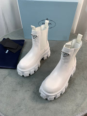 China Replica Prada Women Shoes 105usd Only