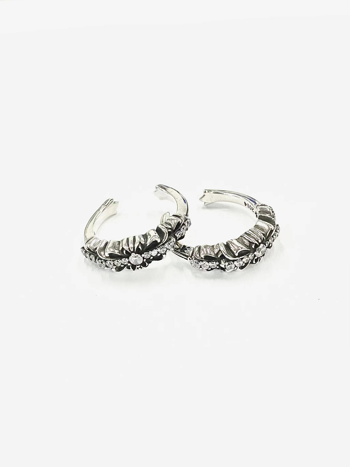 China Replica Chrome Hearts Rings 25usd Only