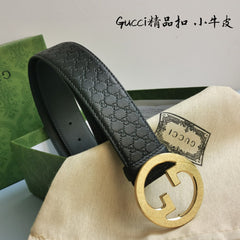 China Replica Gucci Belts 52usd Only