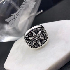 China Replica Chrome Hearts Rings 28usd Only