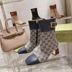 China Replica Gucci Women Shoes 126usd Only