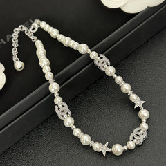 China Replica Chanel Necklaces 36usd Only