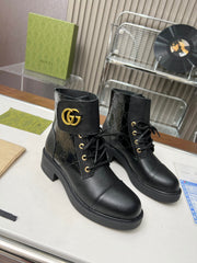China Replica Gucci Women Shoes 102usd Only