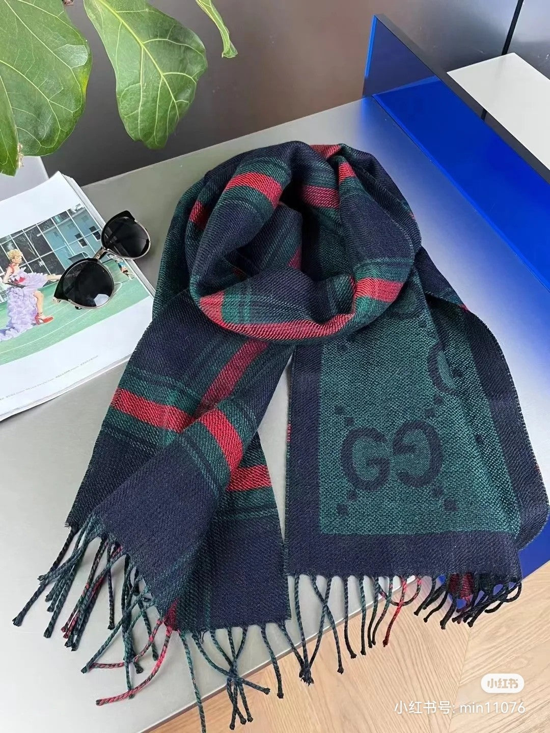 China Replica Gucci Scarf 18usd Only