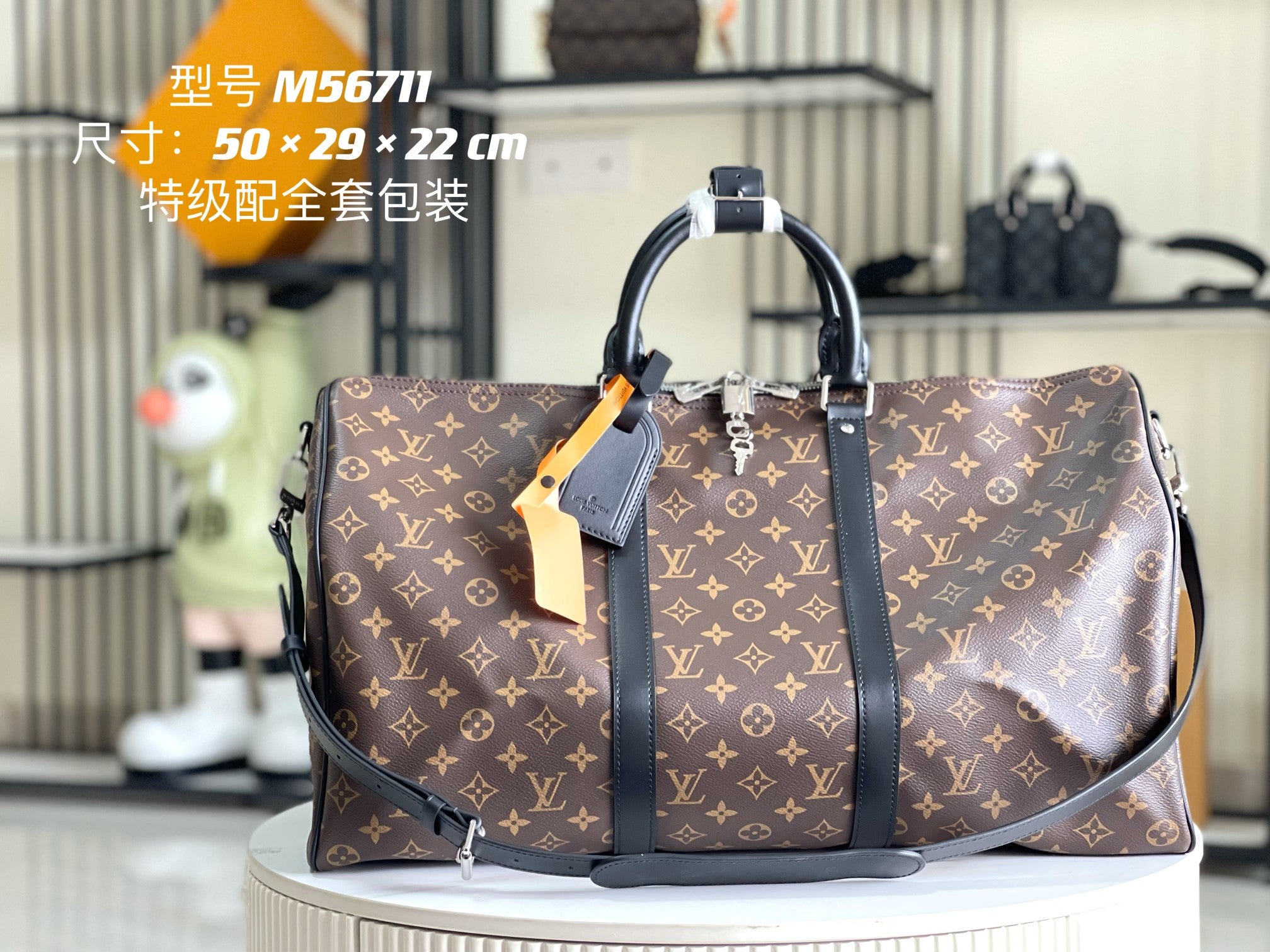 China Replica LV Handbags 315usd Only