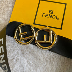 China Replica Fendi Earrings 18usd Only