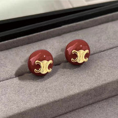 China Replica Celine Earrings 20usd Only