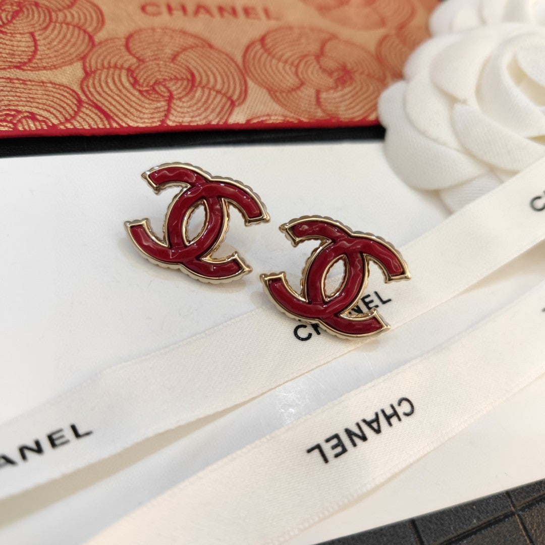 China Replica Chanel Earrings 20usd Only