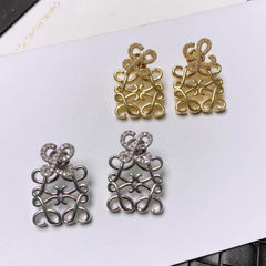 China Replica Loewe Earrings 22usd Only