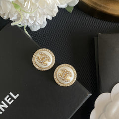 China Replica Gucci Earrings 25usd Only