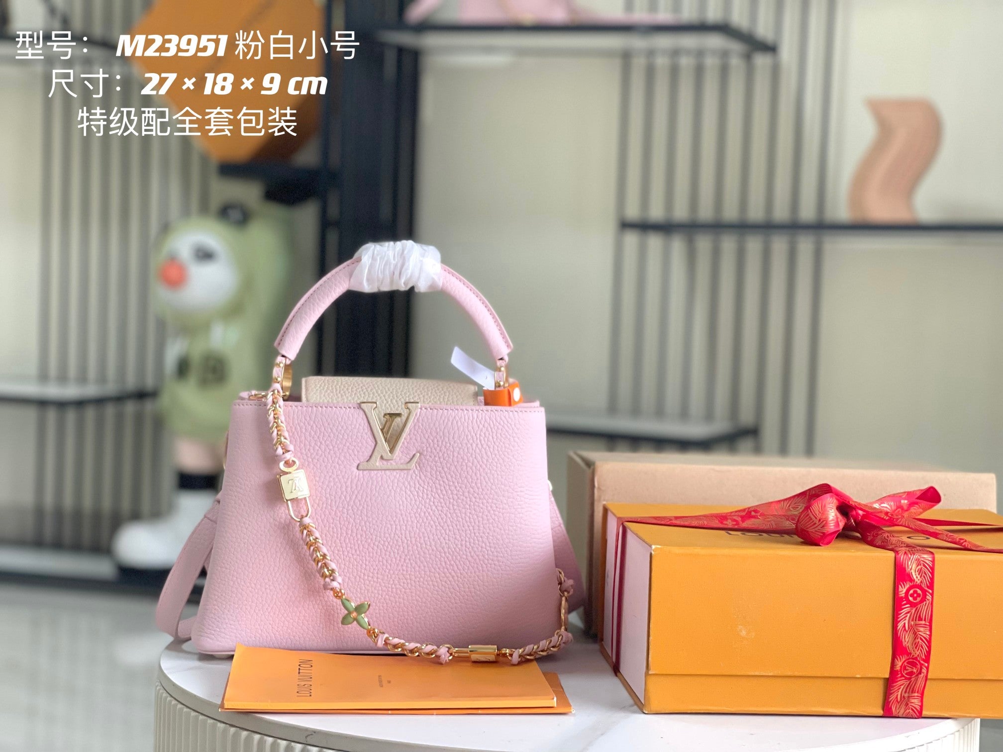 China Replica LV Handbags 360usd Only