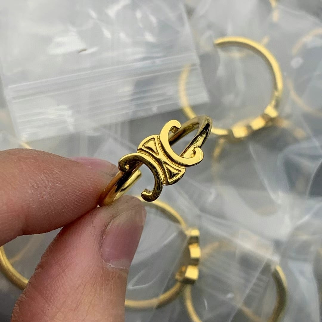 China Replica Celine Rings 16usd Only