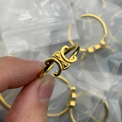 China Replica Celine Rings 16usd Only