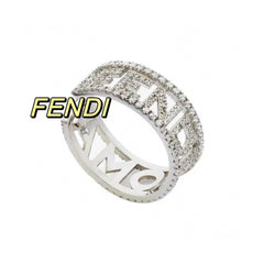 China Replica Fendi Rings 28usd Only