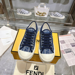 China Replica Fendi Women Shoes 77usd Only