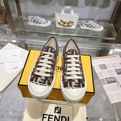 China Replica Fendi Women Shoes 77usd Only
