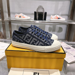 China Replica Fendi Women Shoes 77usd Only