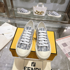 China Replica Fendi Women Shoes 77usd Only