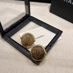 China Replica Gucci Earrings 25usd Only