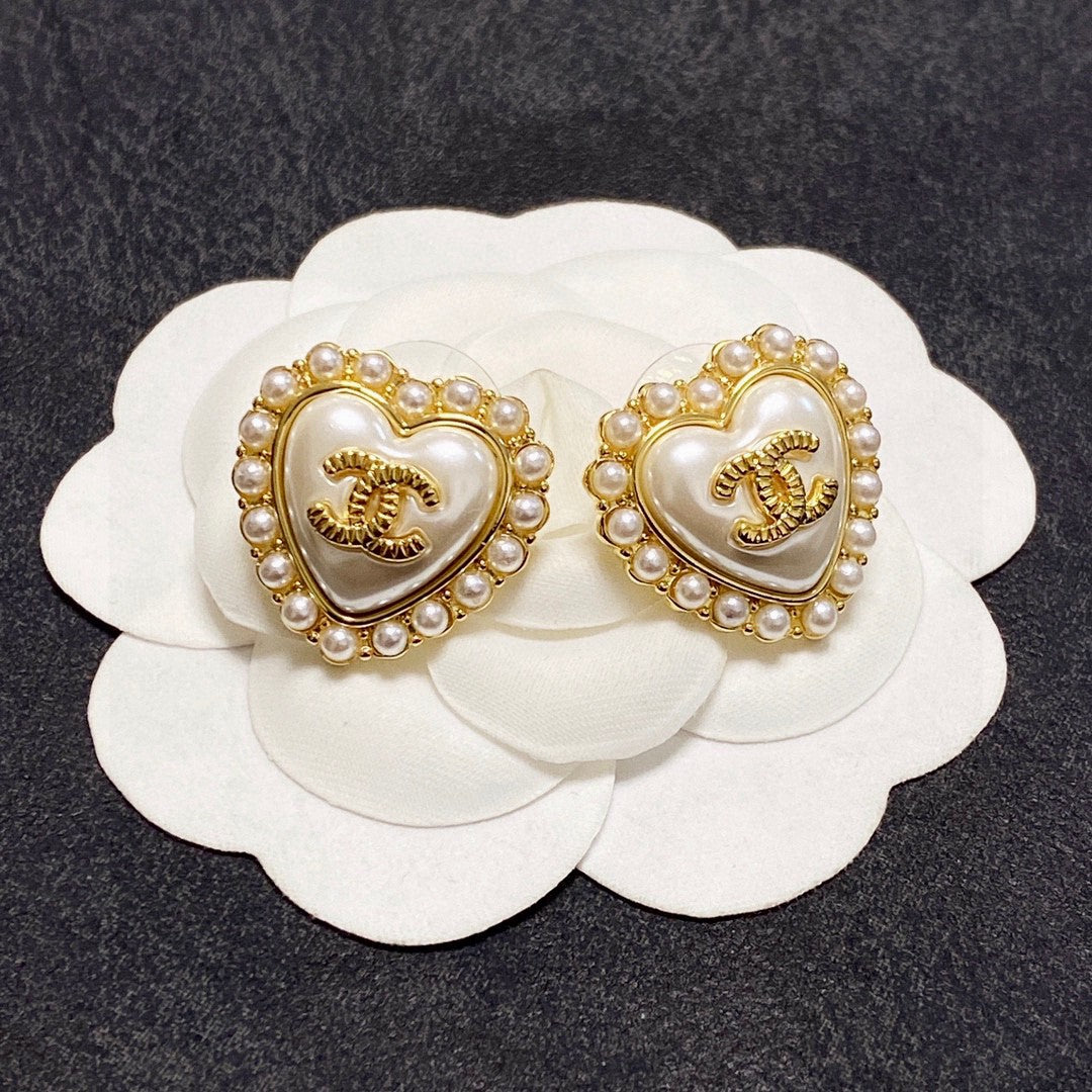 China Replica Gucci Earrings 22usd Only