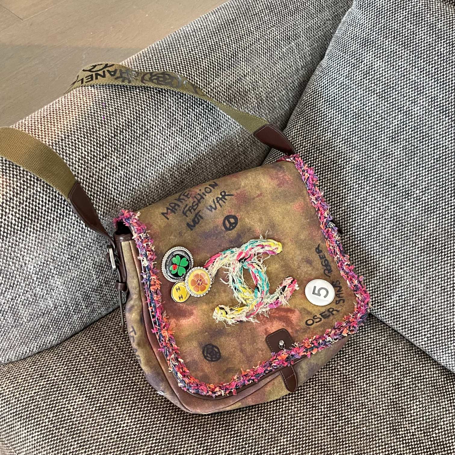 China Replica Chanel Handbags 367usd Only