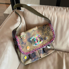 China Replica Chanel Handbags 367usd Only