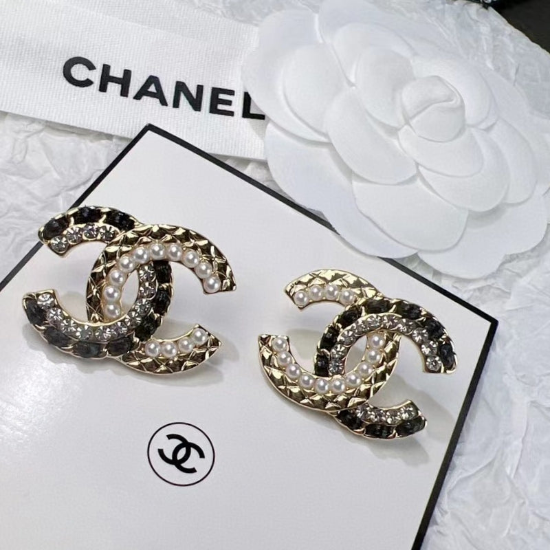 China Replica Chanel Earrings 20usd Only