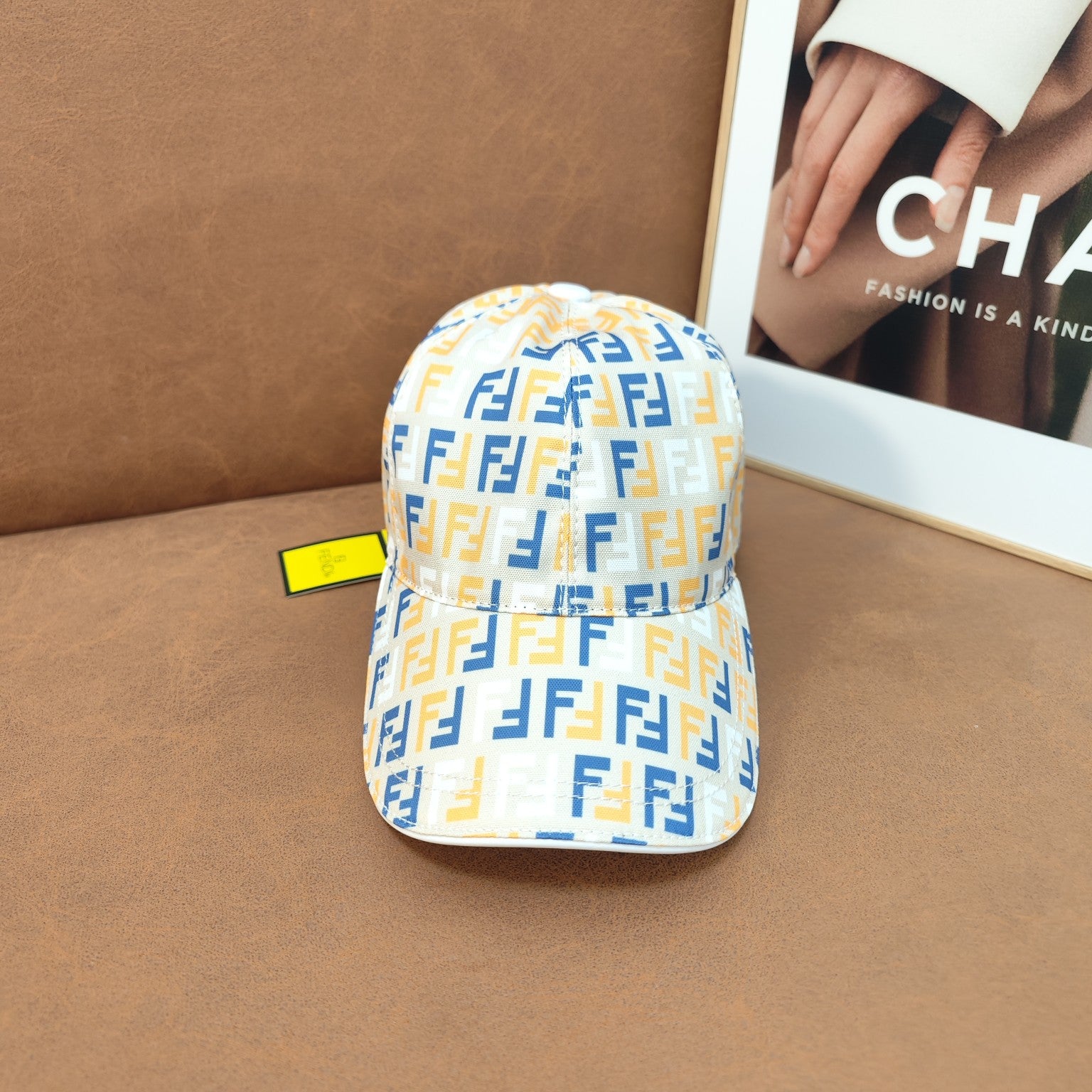 China Replica Fendi Hats 36usd Only