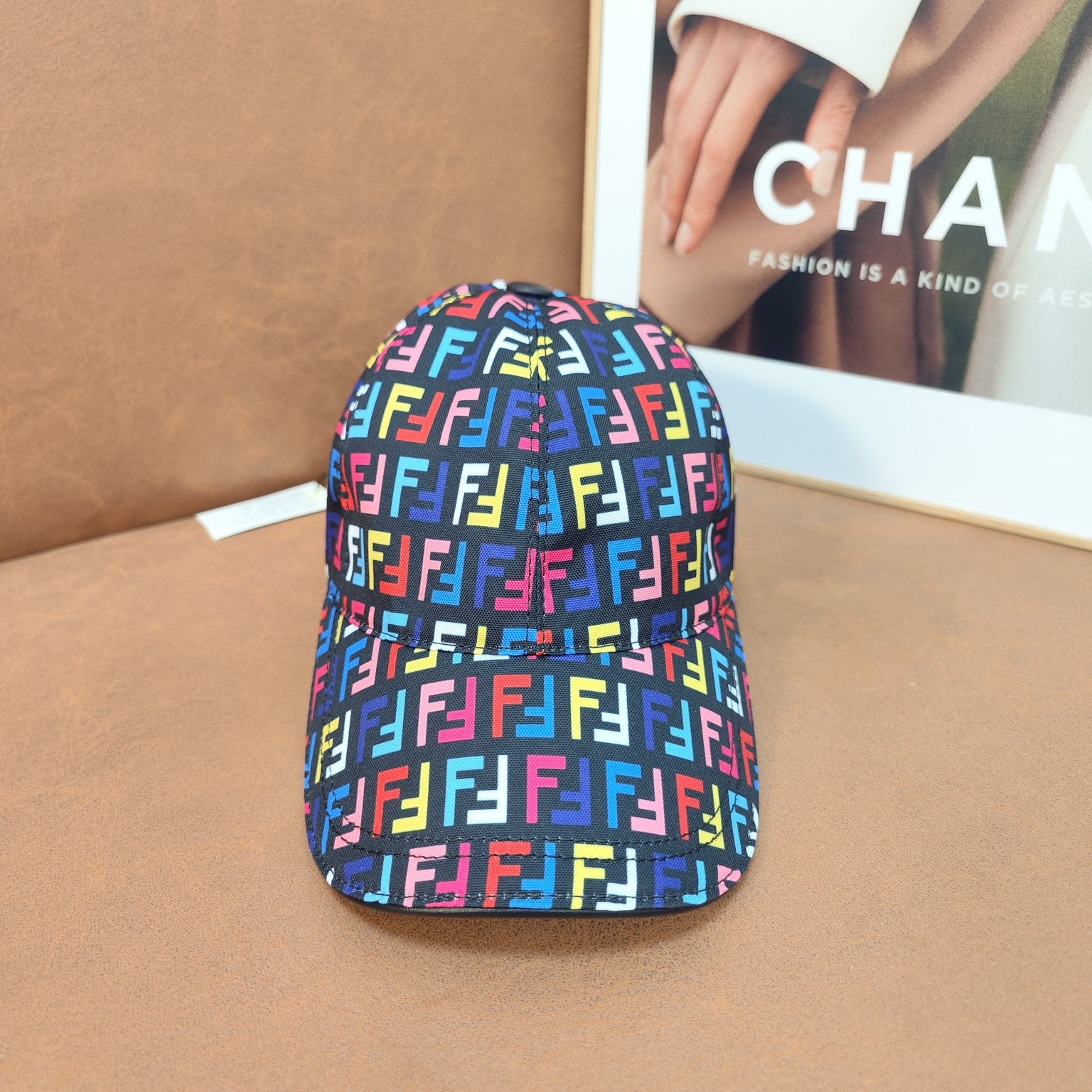 China Replica Fendi Hats 36usd Only