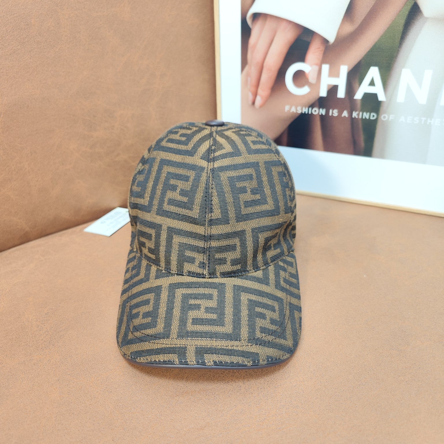 China Replica Fendi Hats 36usd Only