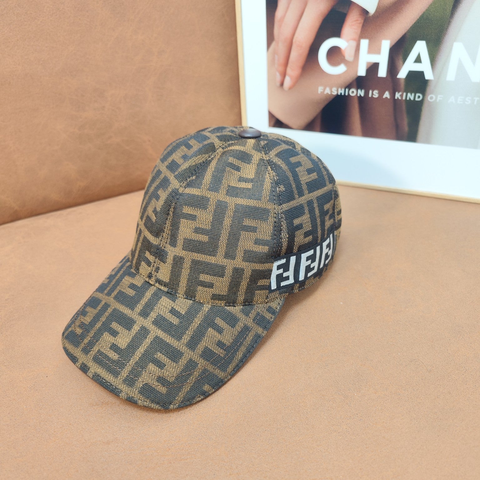 China Replica Fendi Hats 36usd Only