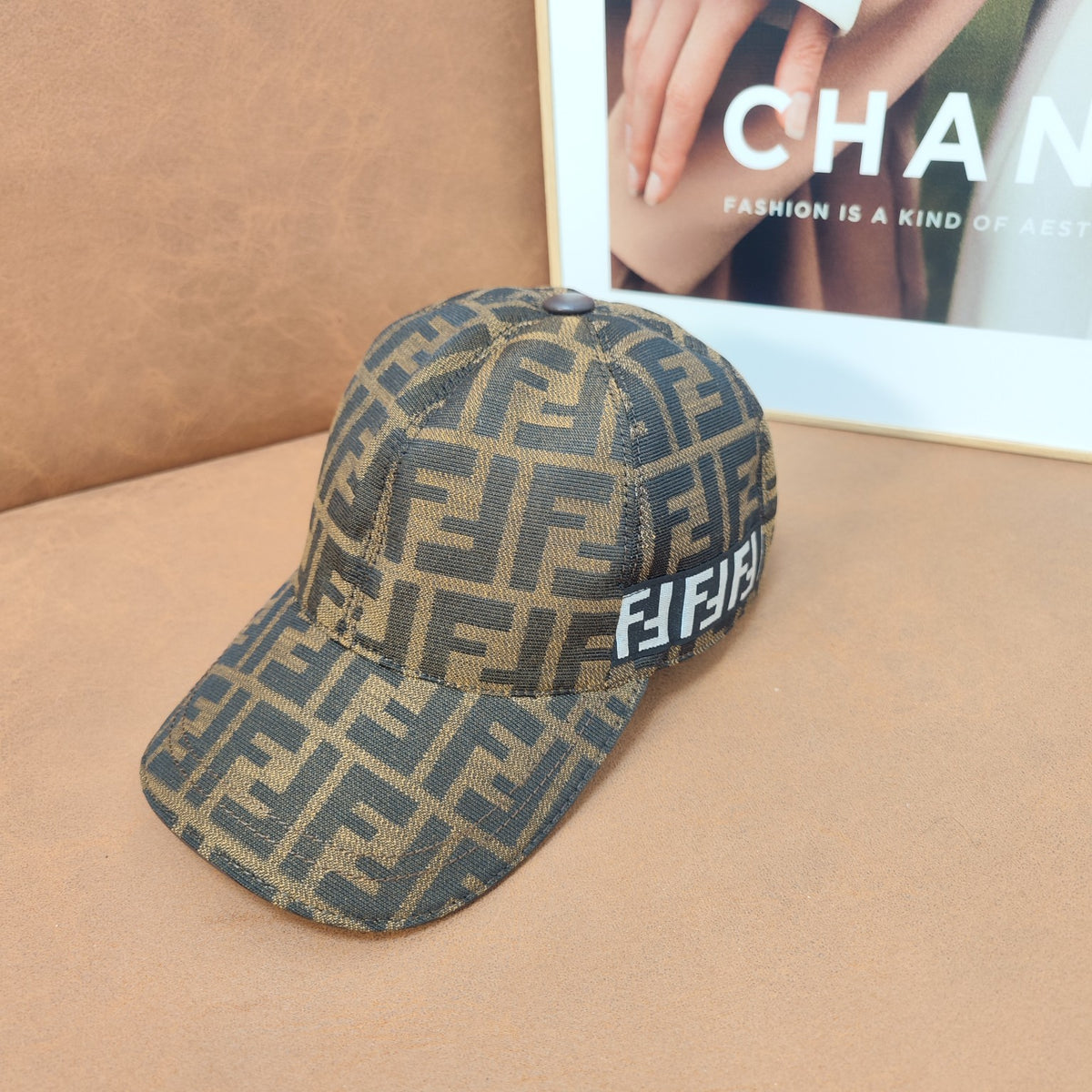China Replica Fendi Hats 36usd Only