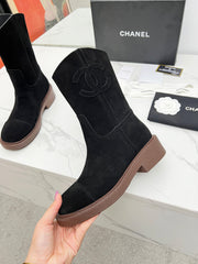 China Replica Chanel Women Shoes 119usd Only