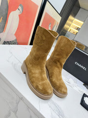 China Replica Chanel Women Shoes 119usd Only