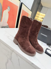 China Replica Chanel Women Shoes 119usd Only