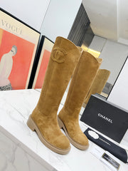 China Replica Chanel Women Shoes 144usd Only