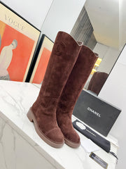 China Replica Chanel Women Shoes 144usd Only