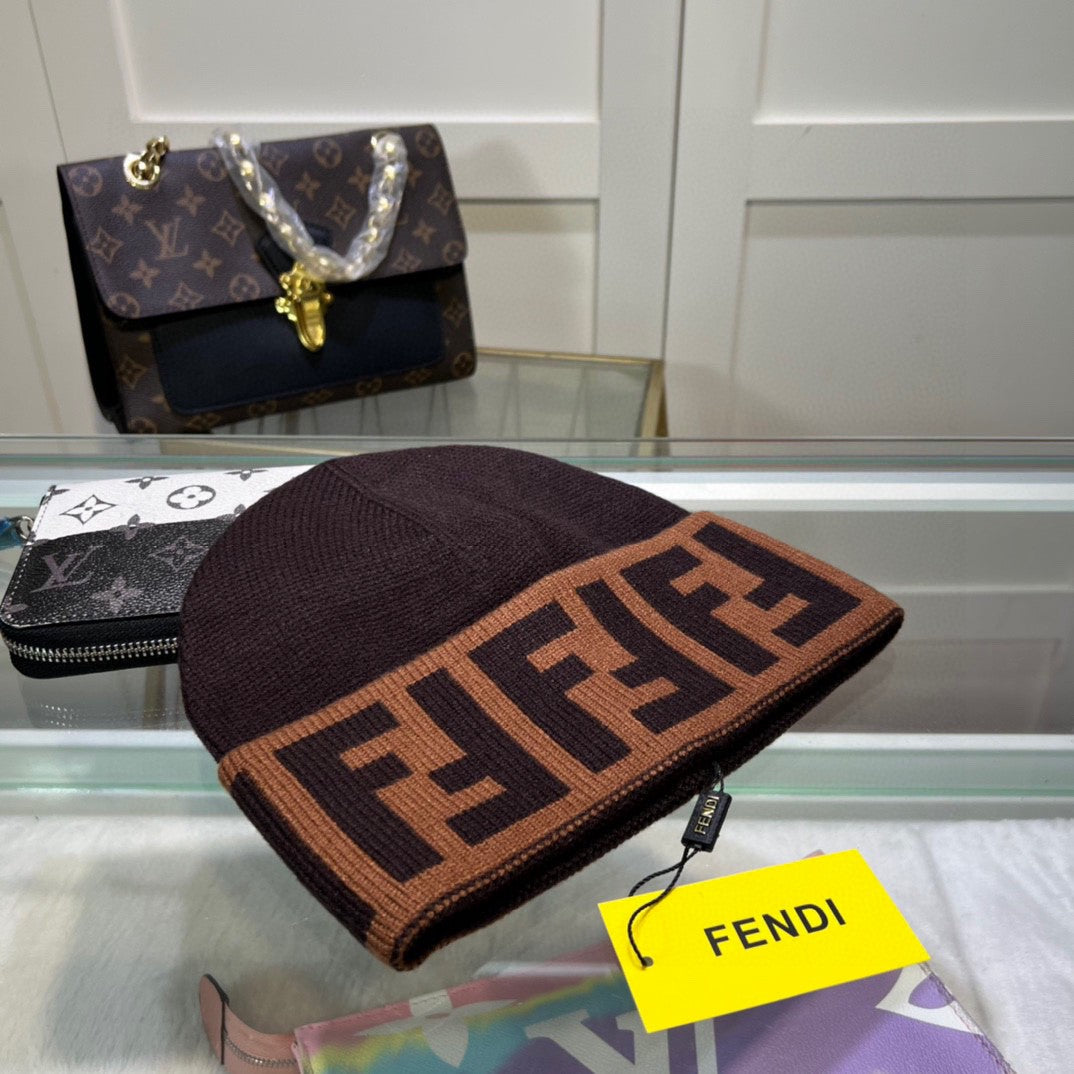 China Replica Fendi Hats 18usd Only