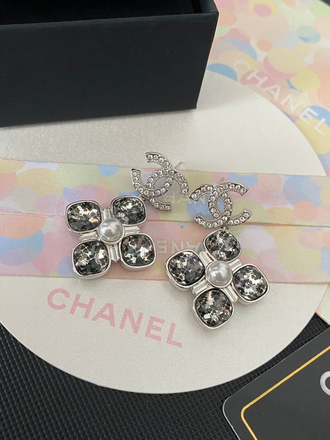 China Replica Gucci Earrings 25usd Only