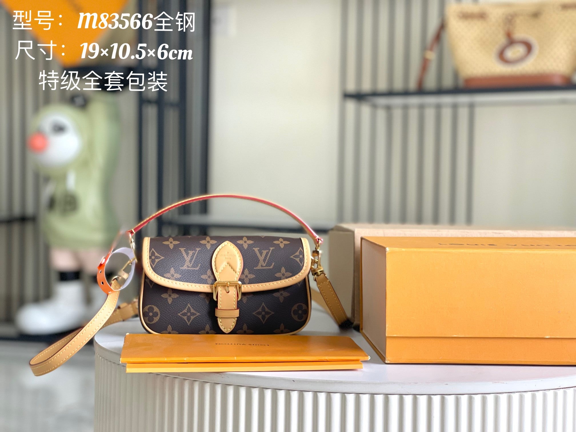 China Replica LV Handbags 216usd Only
