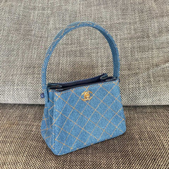China Replica Chanel Handbags 273usd Only