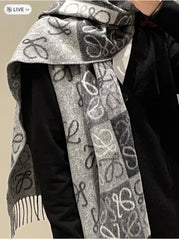 China Replica Loewe Scarf 40usd Only