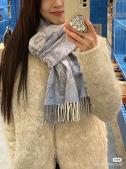China Replica Loewe Scarf 40usd Only