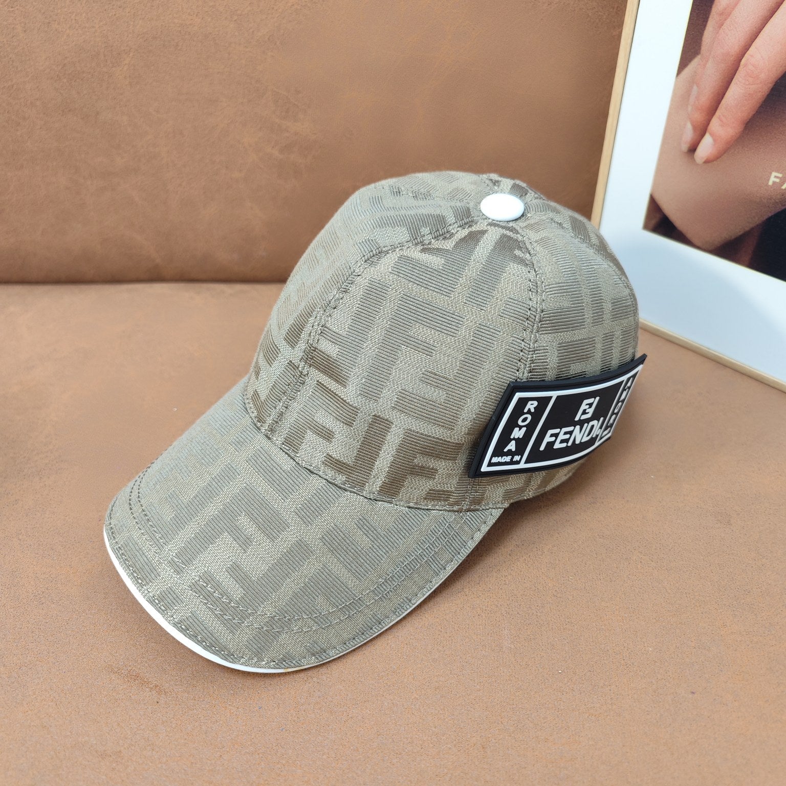 China Replica Fendi Hats 36usd Only