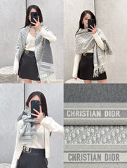 China Replica Dior Scarf 58usd Only