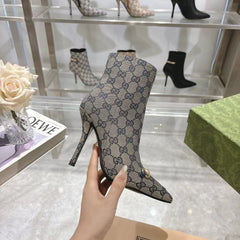 China Replica Gucci Women Shoes 126usd Only