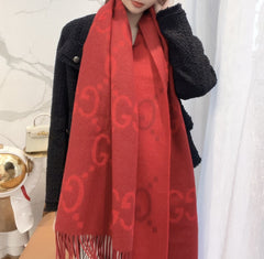 China Replica Gucci Scarf 50usd Only
